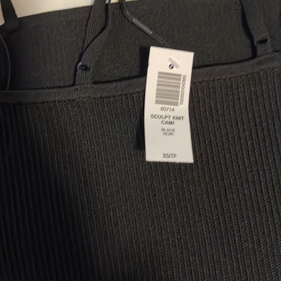 Babaton Sculpt Knit Cami - NWT - Picture 4 of 4